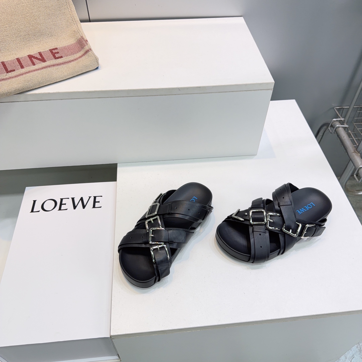 Loewe
