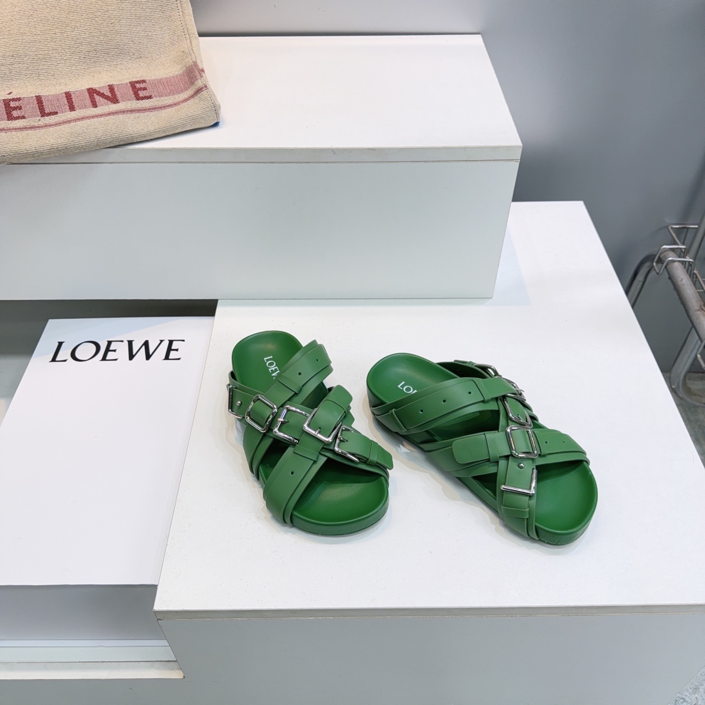 Loewe