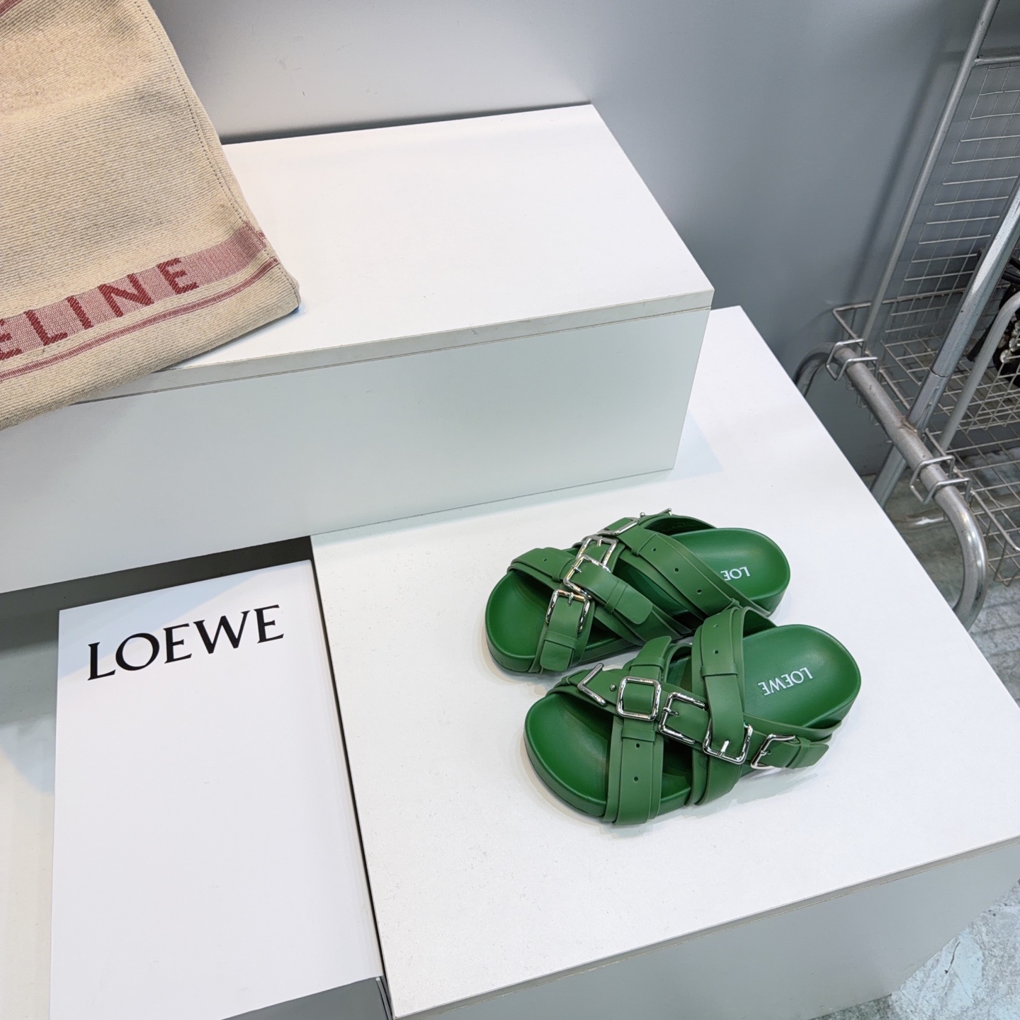 Loewe