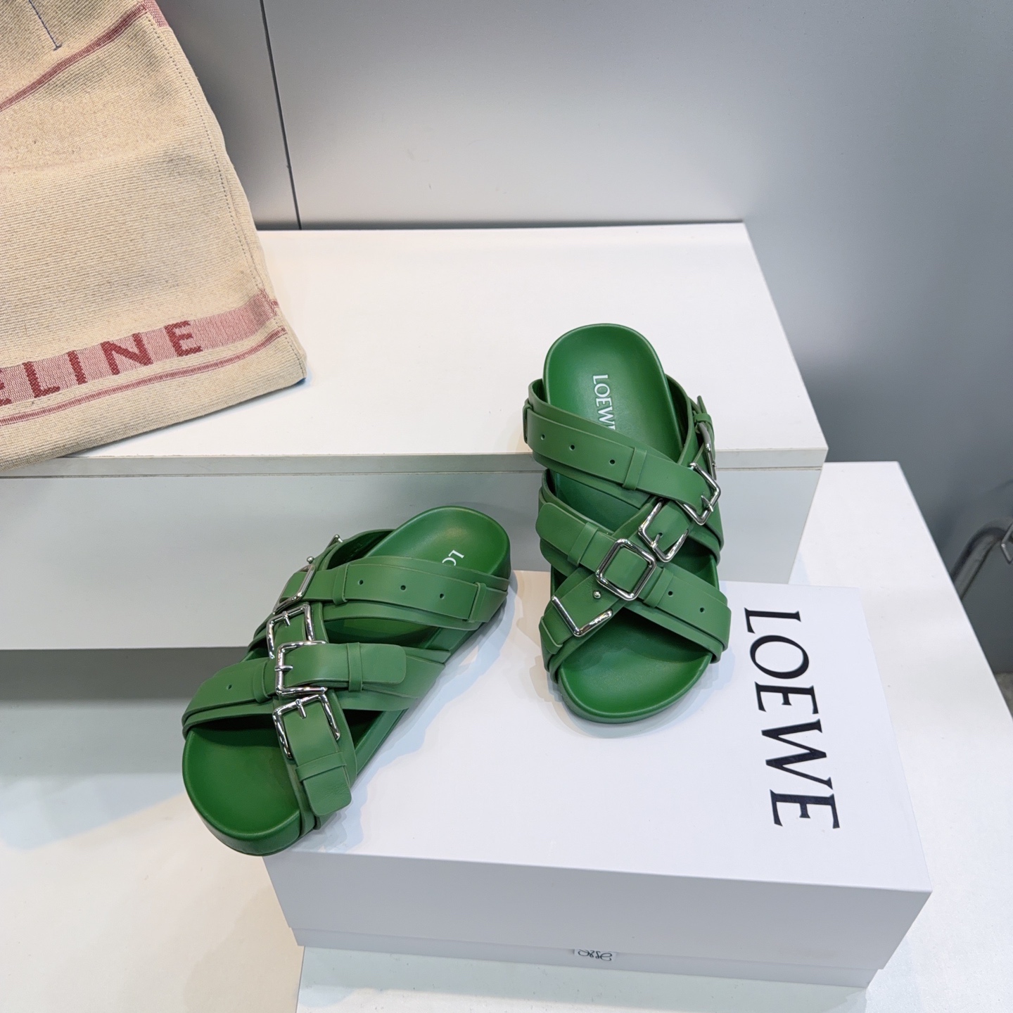 Loewe