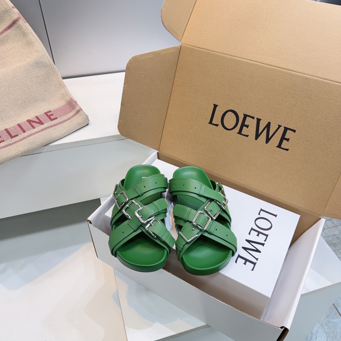Loewe