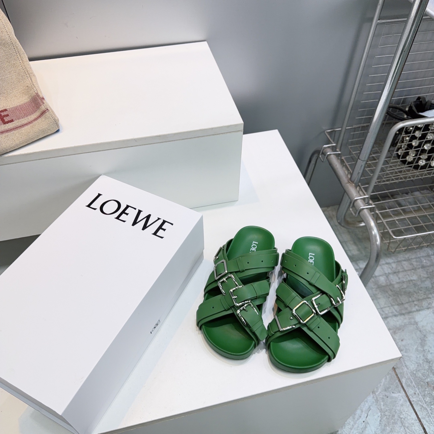 Loewe