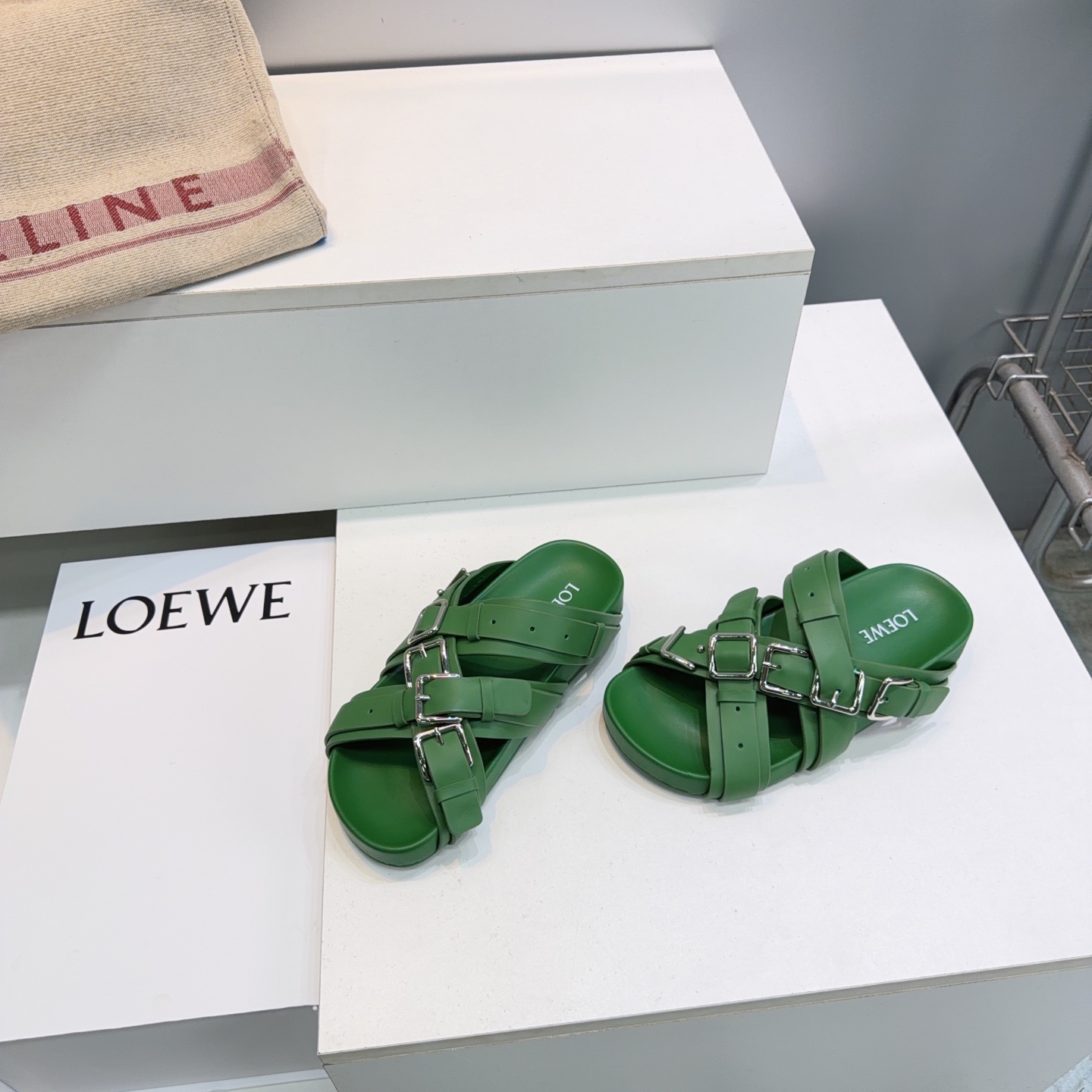 Loewe
