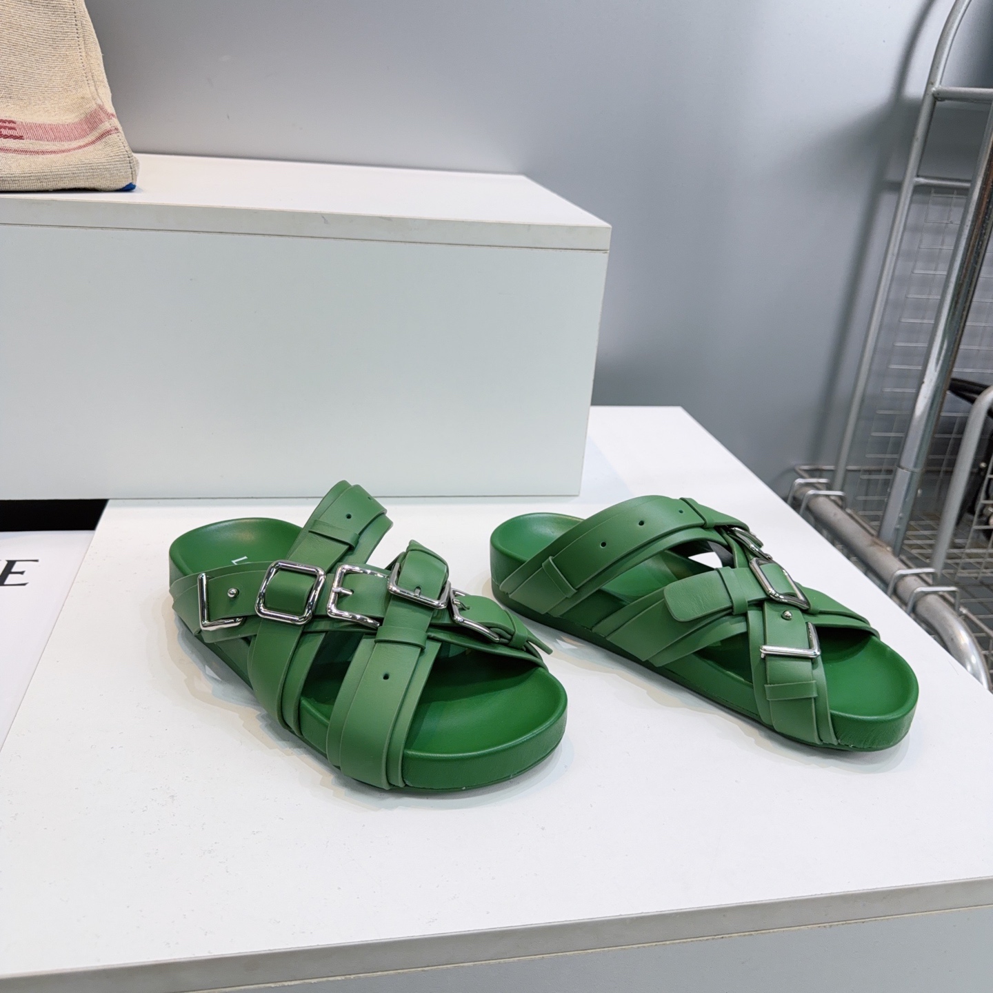 Loewe