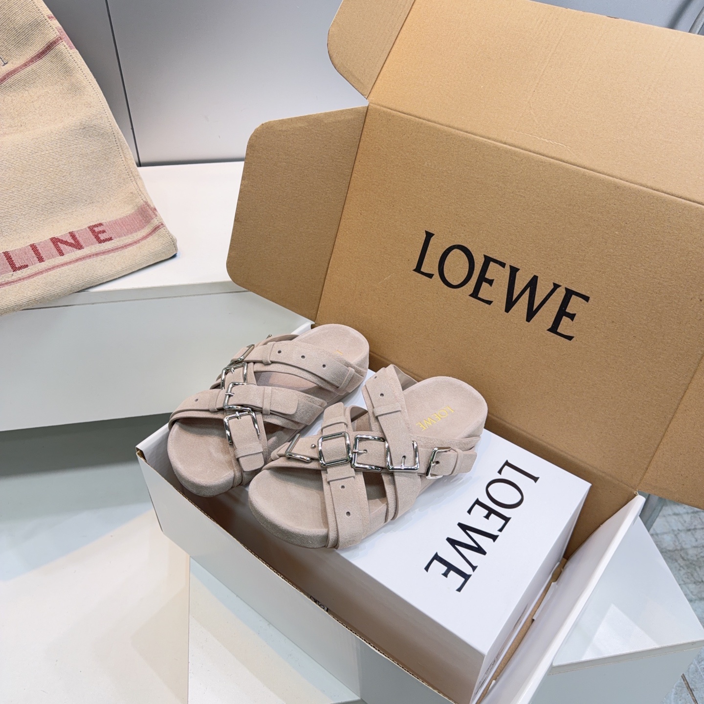 Loewe
