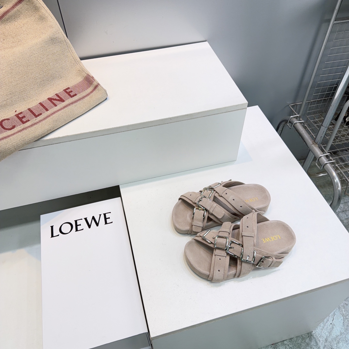 Loewe