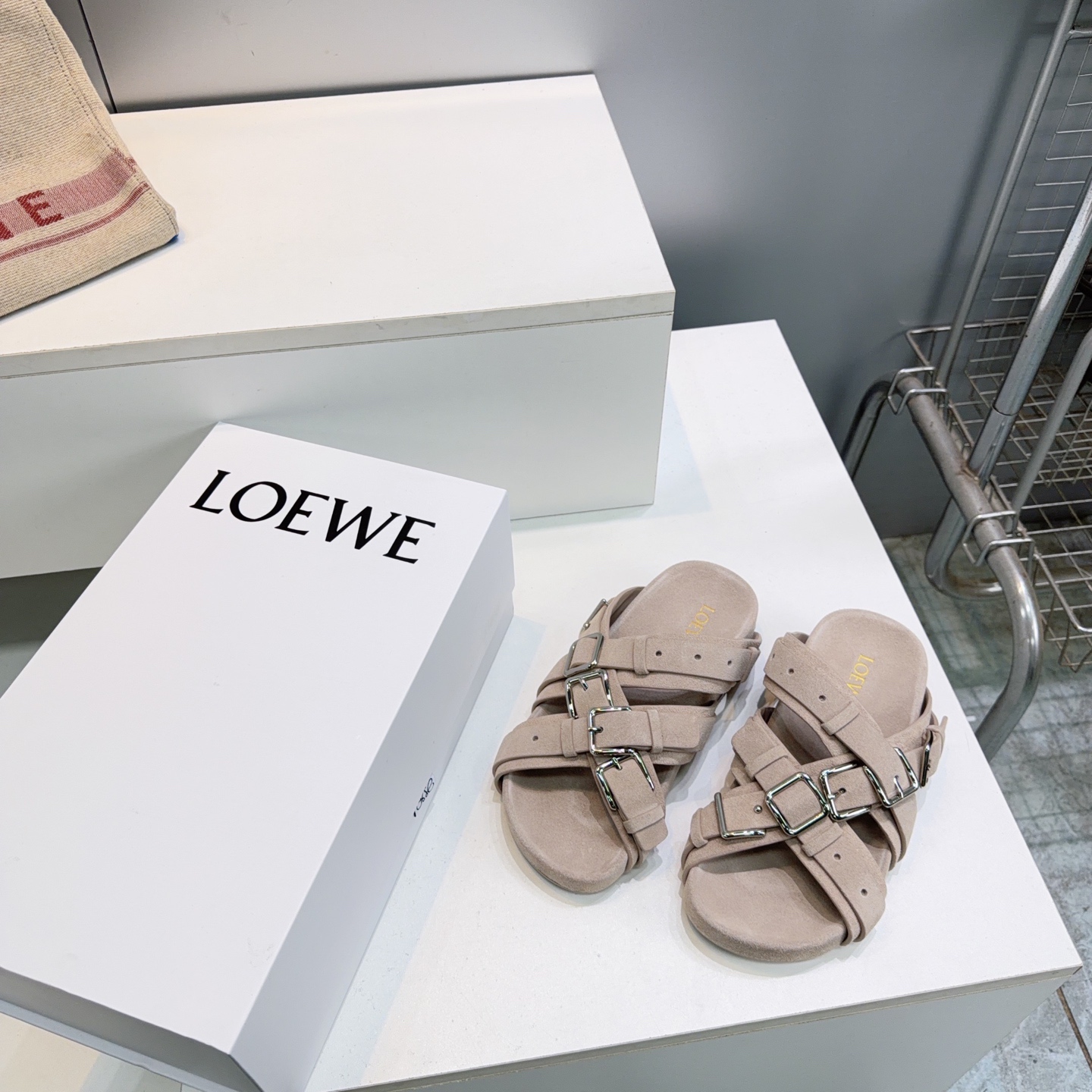 Loewe