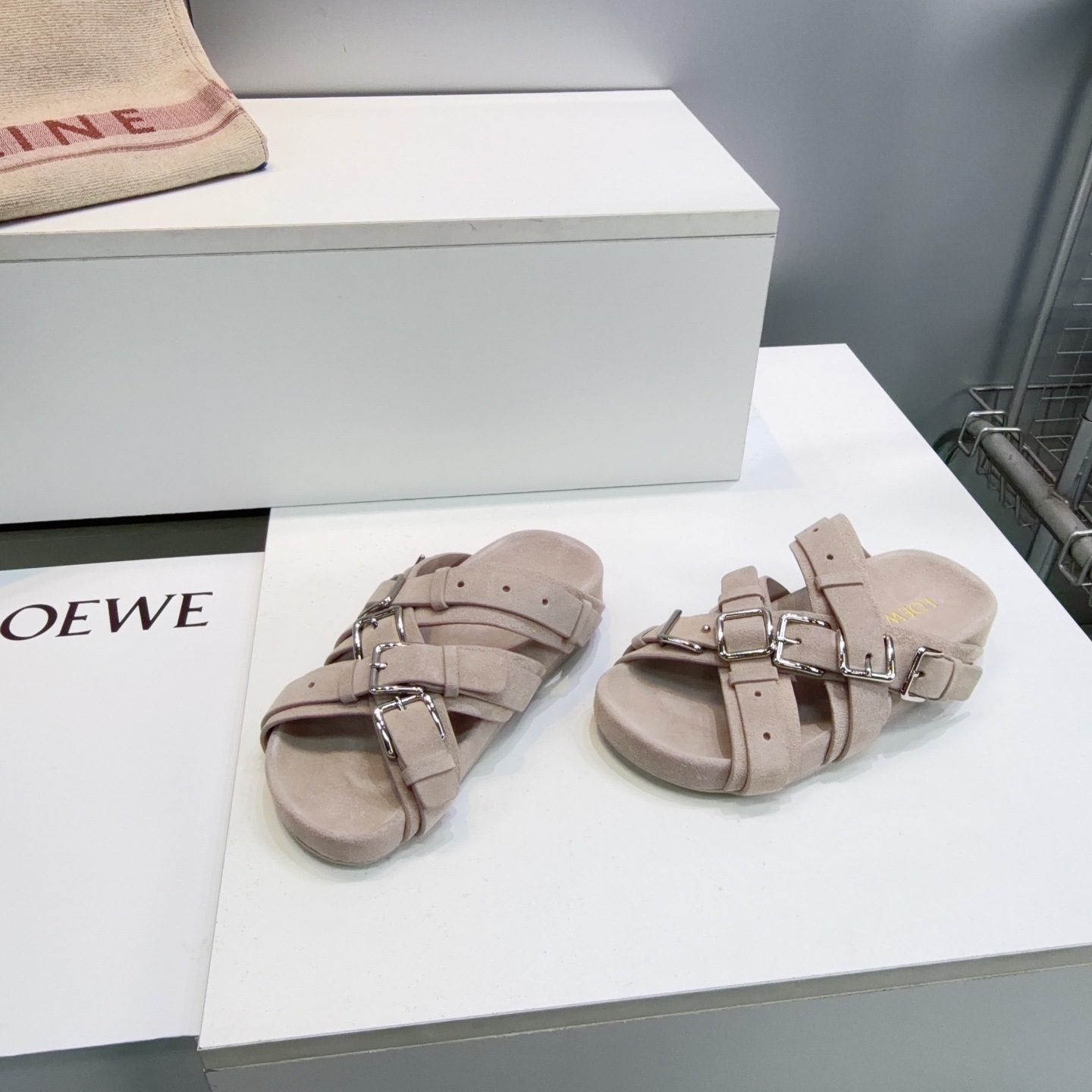 Loewe