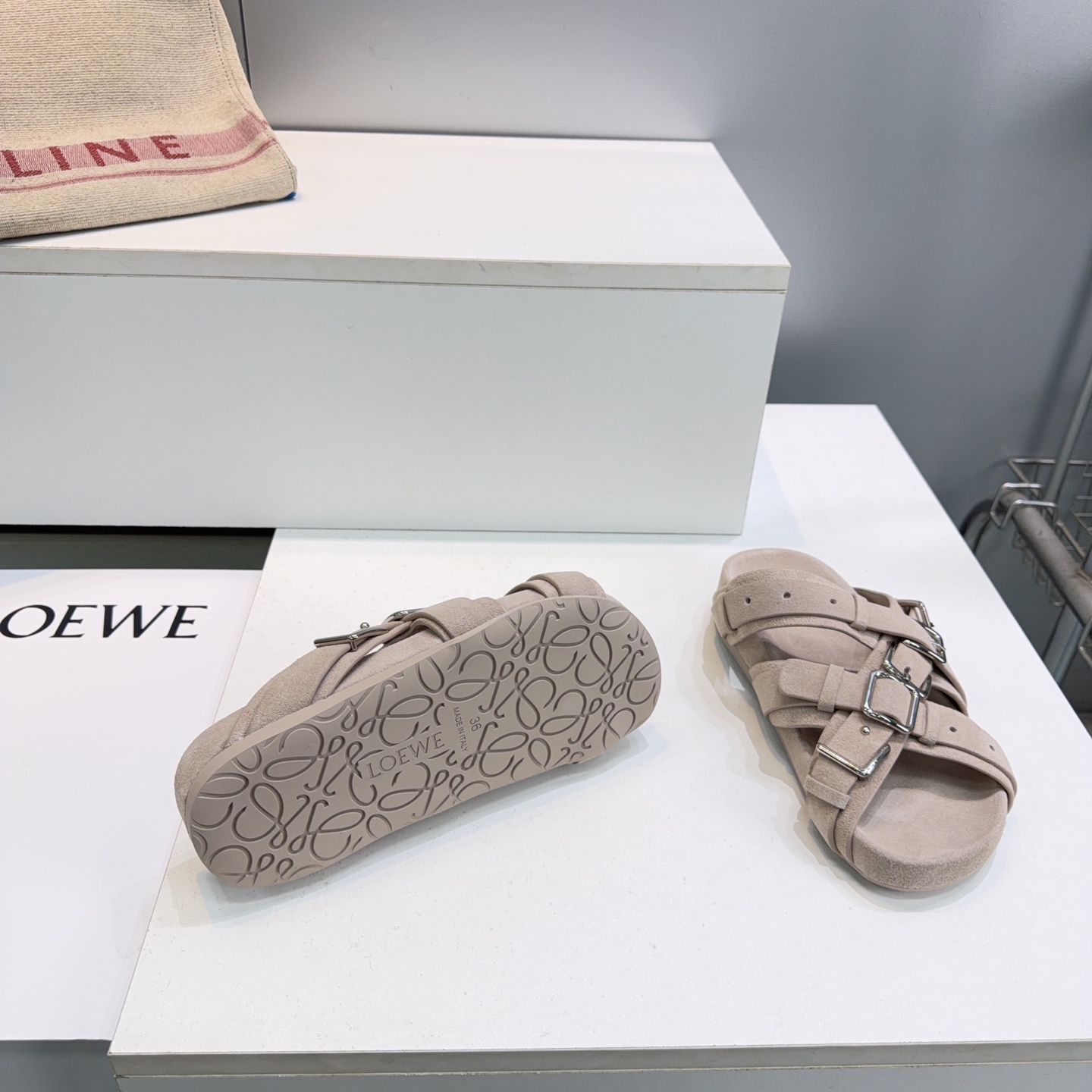 Loewe