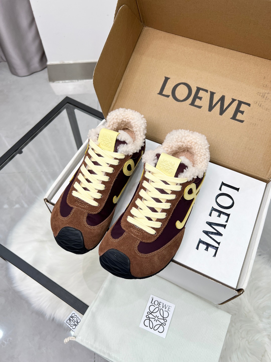 Loewe