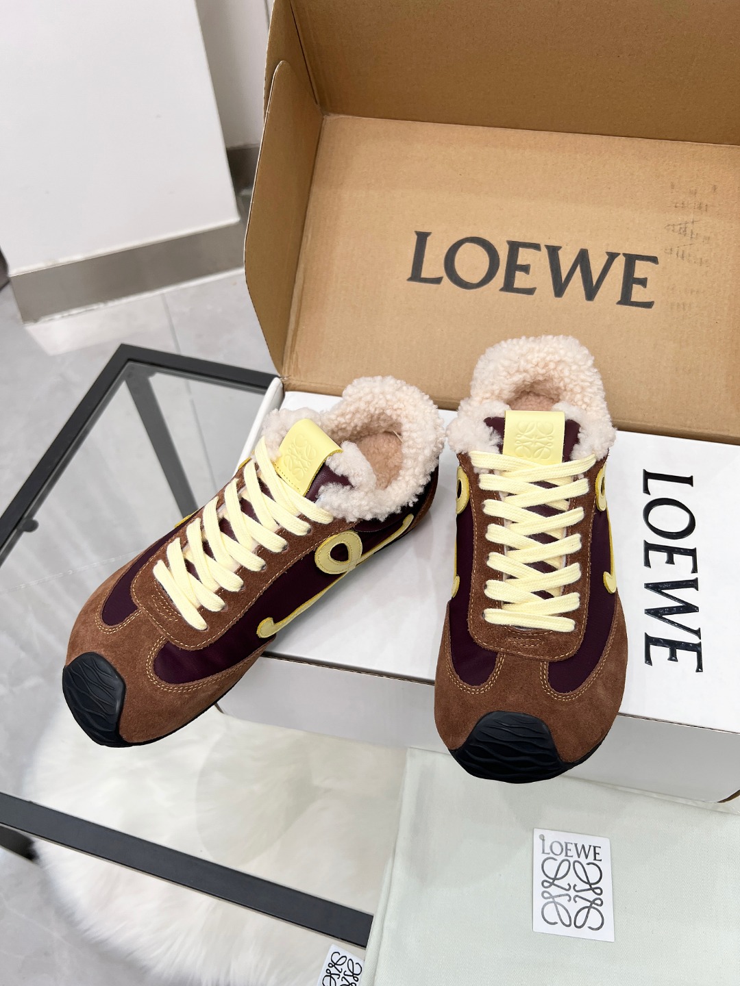 Loewe