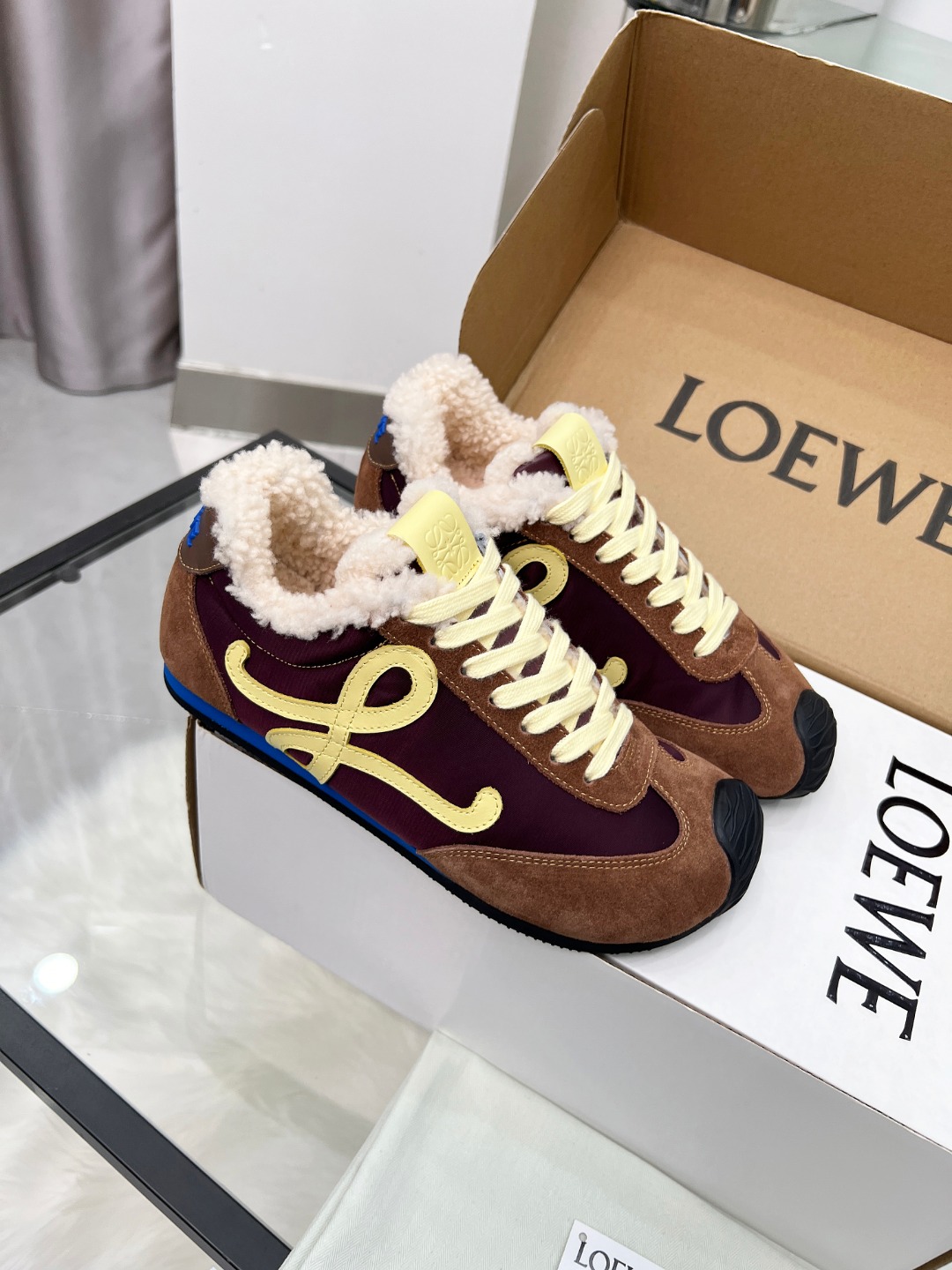 Loewe