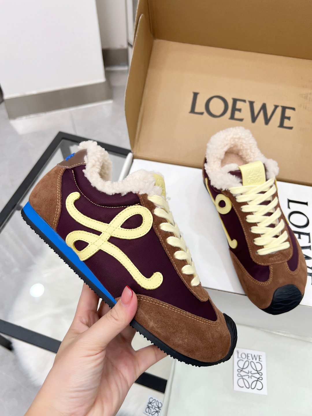Loewe