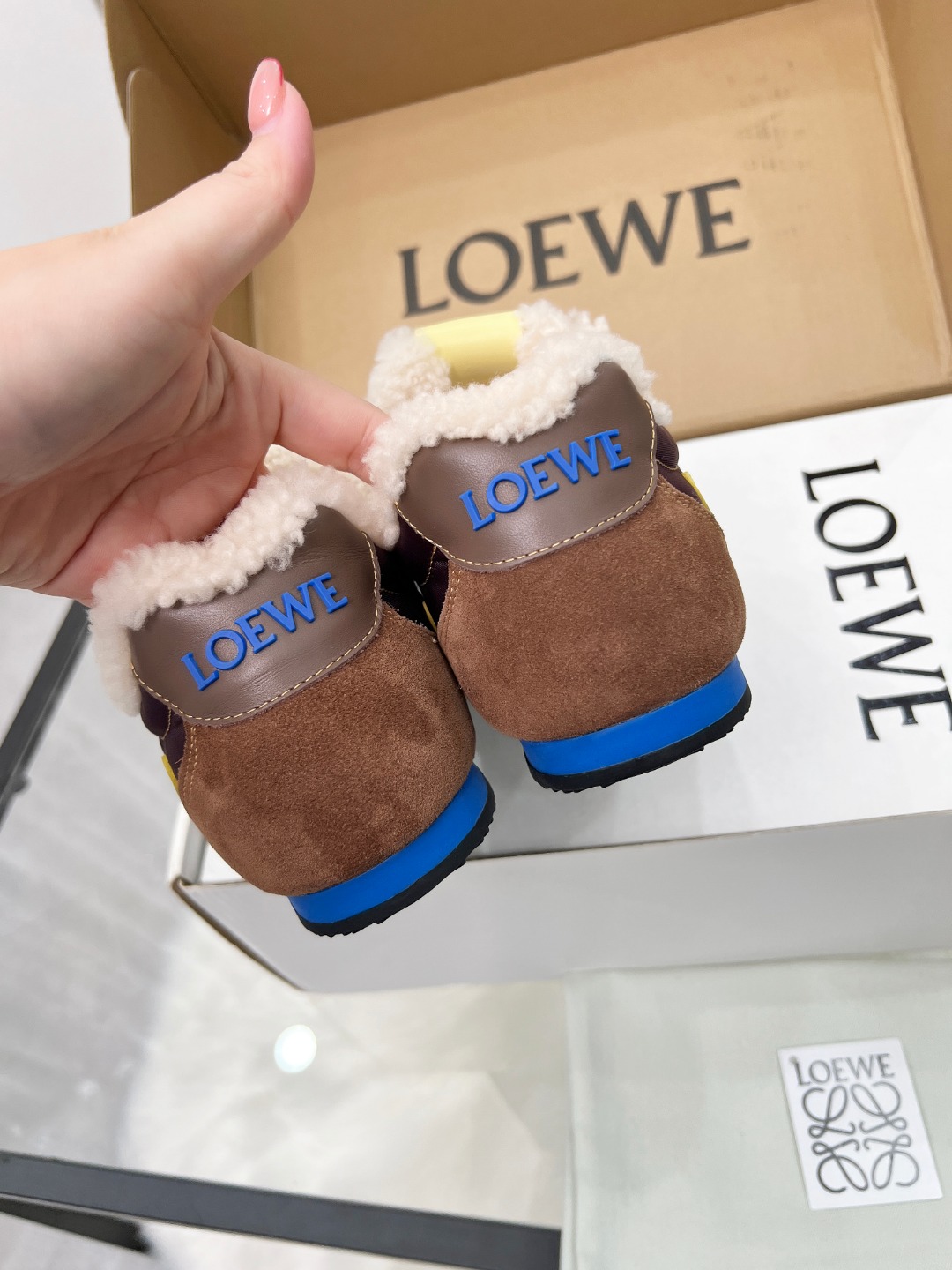 Loewe