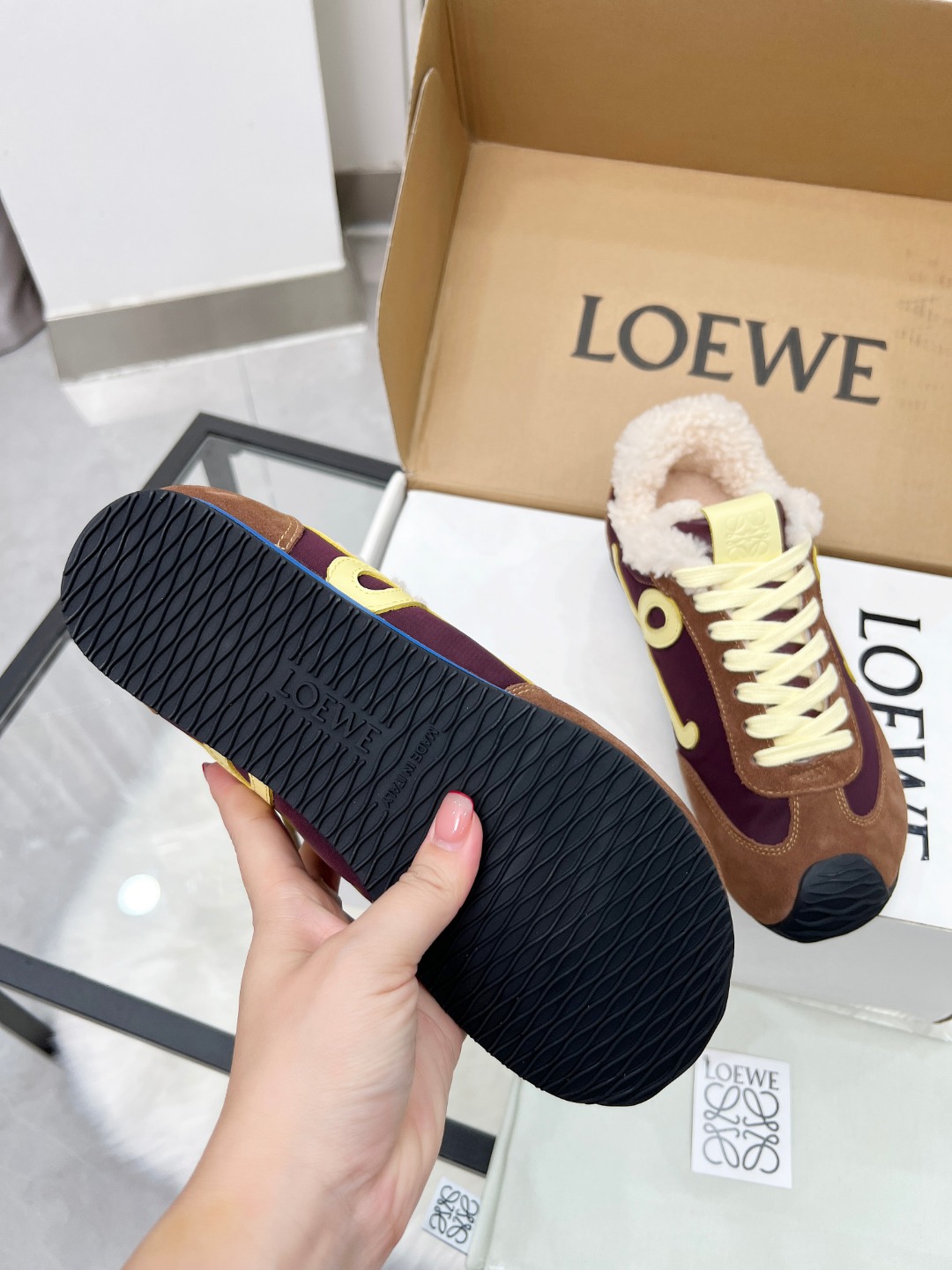 Loewe