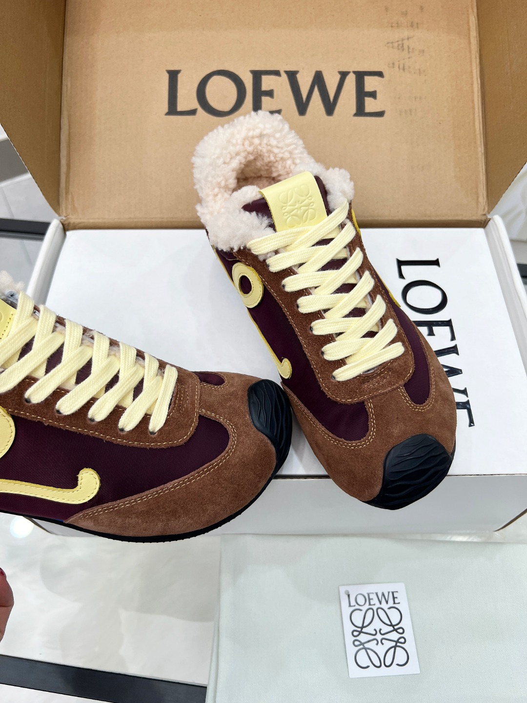 Loewe