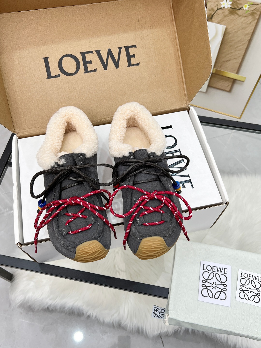Loewe