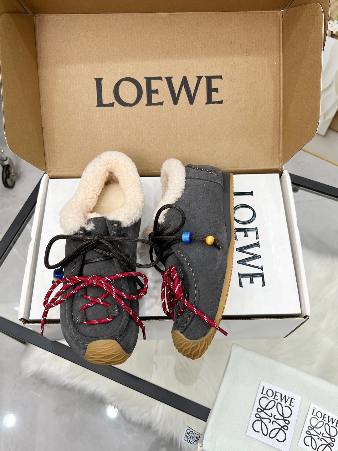 Loewe