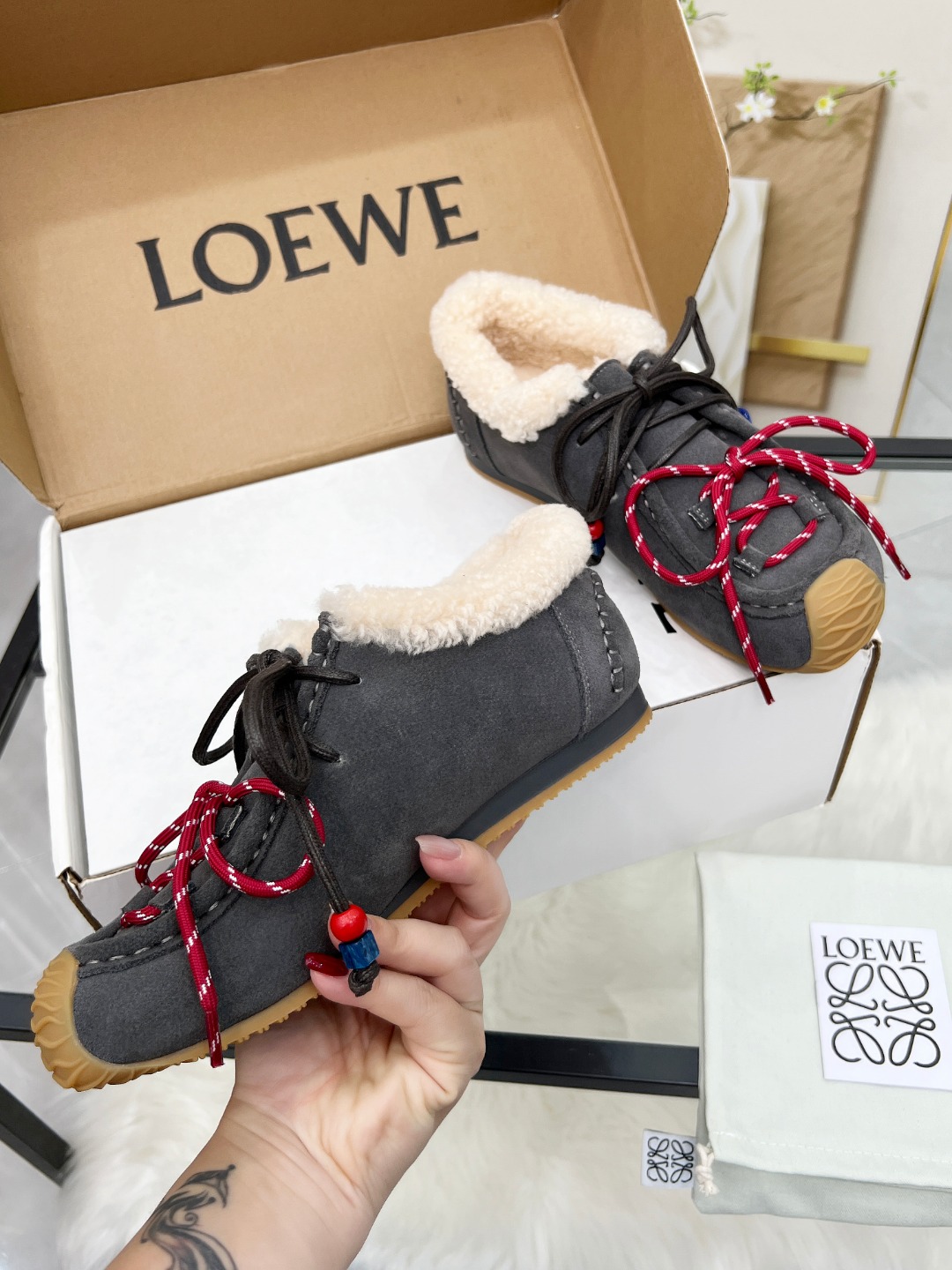 Loewe