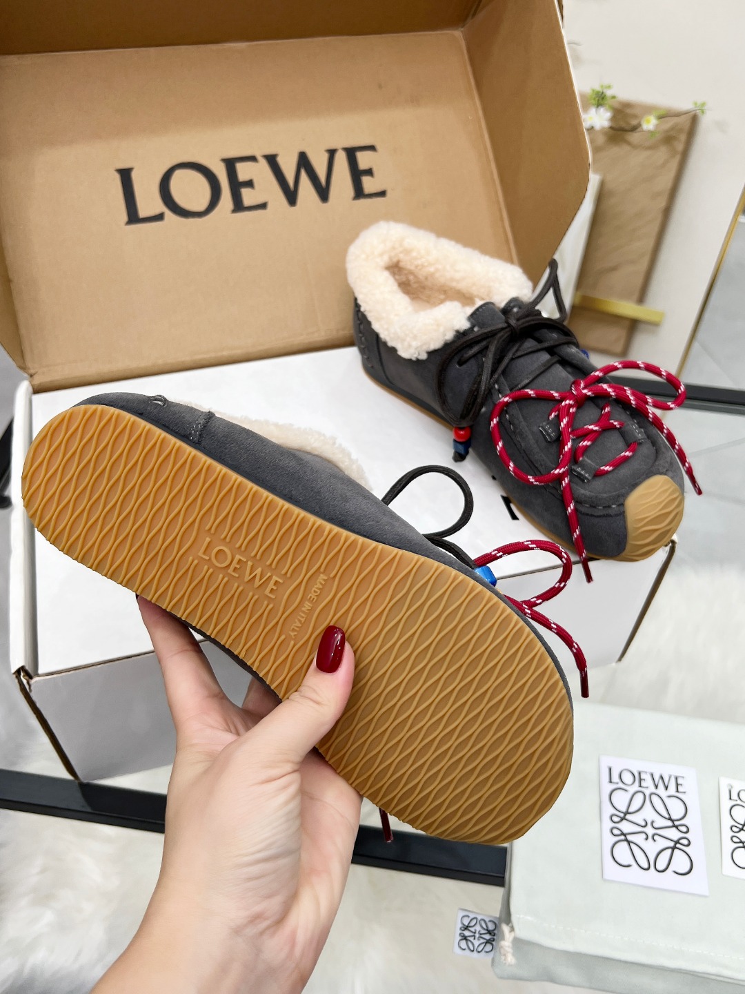 Loewe