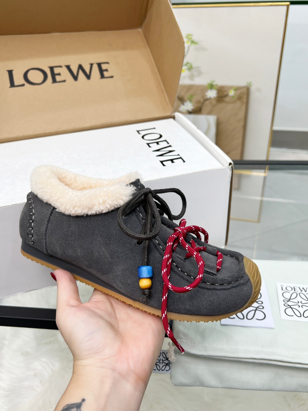 Loewe