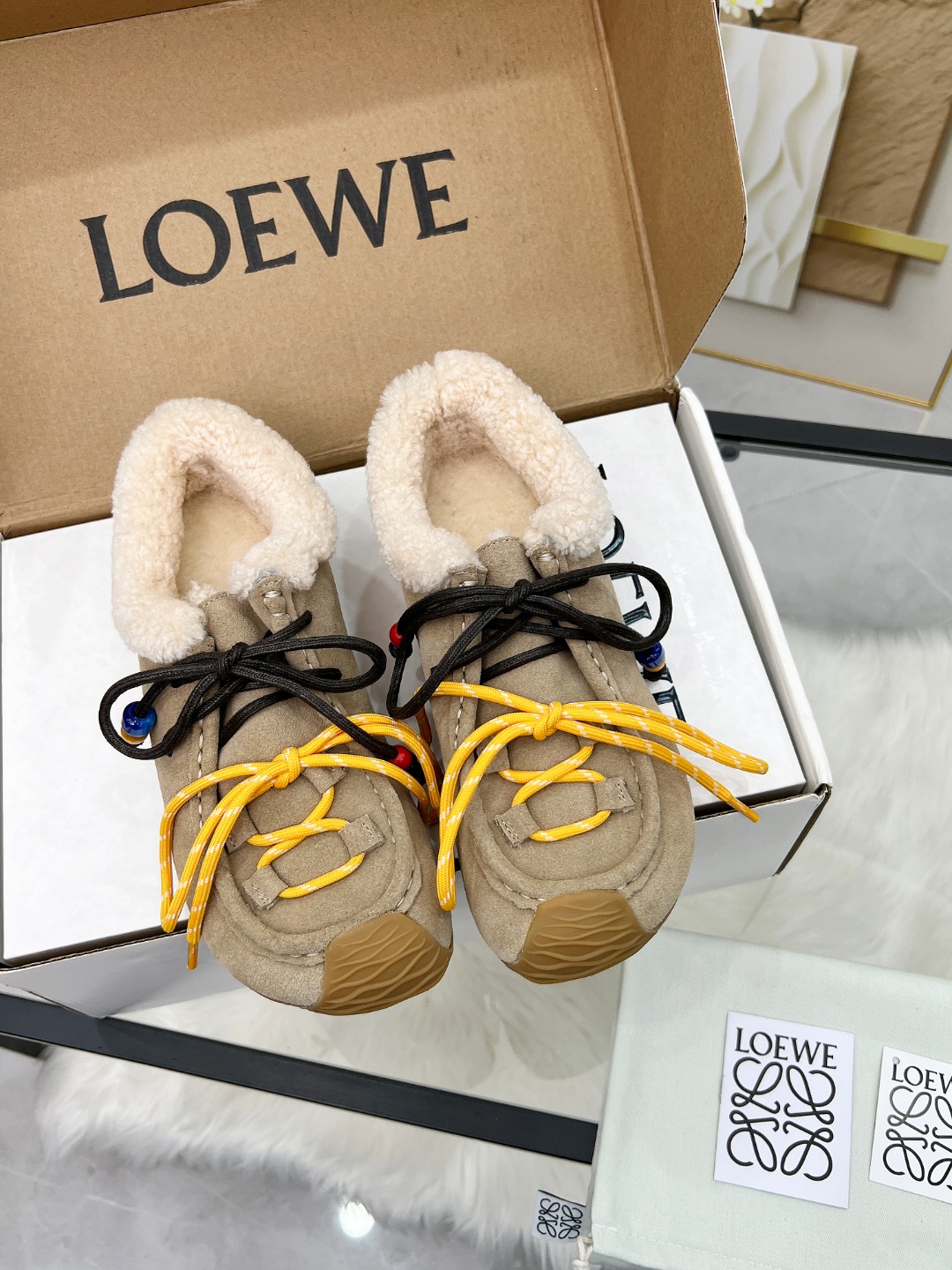 Loewe