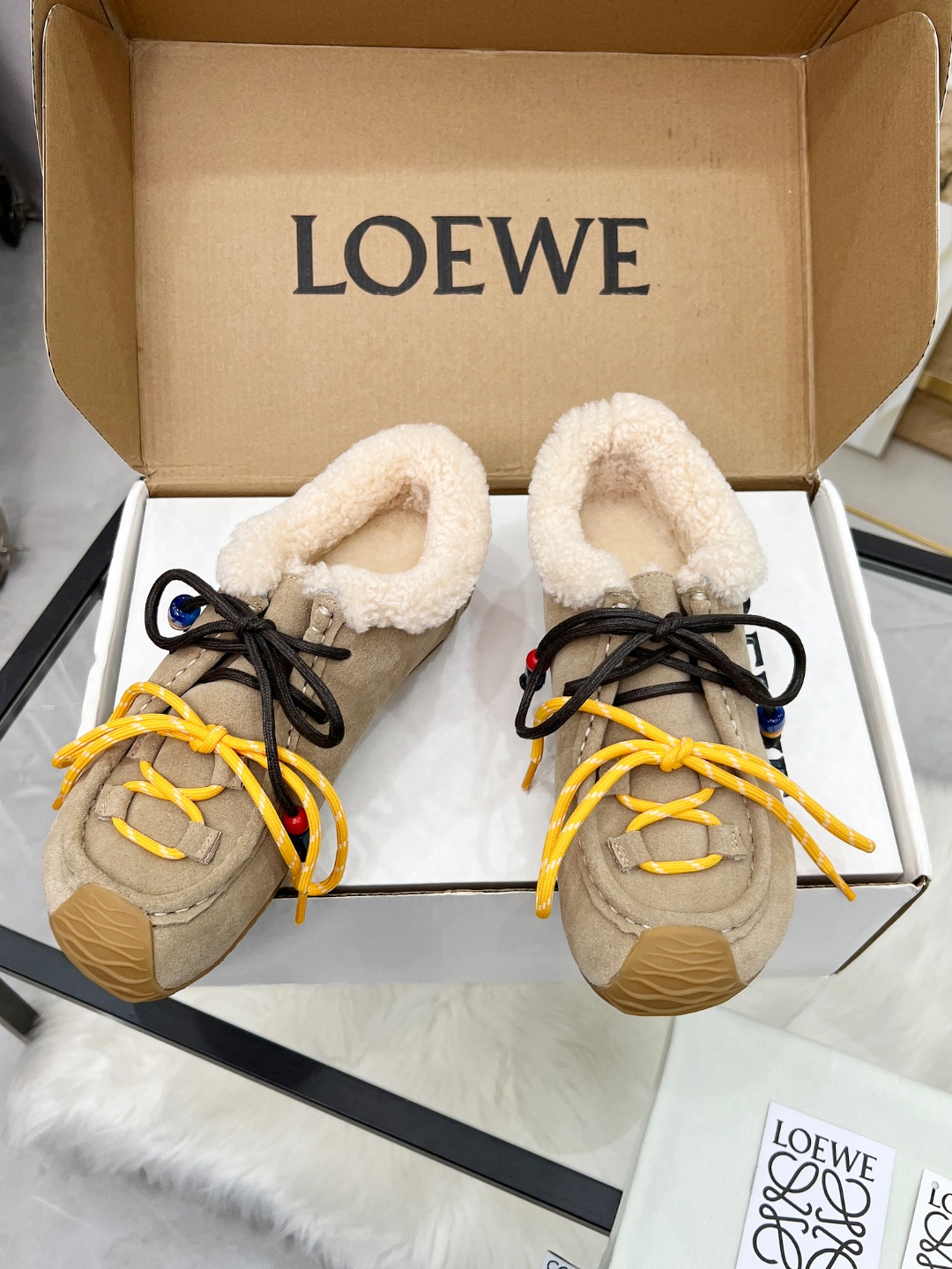 Loewe