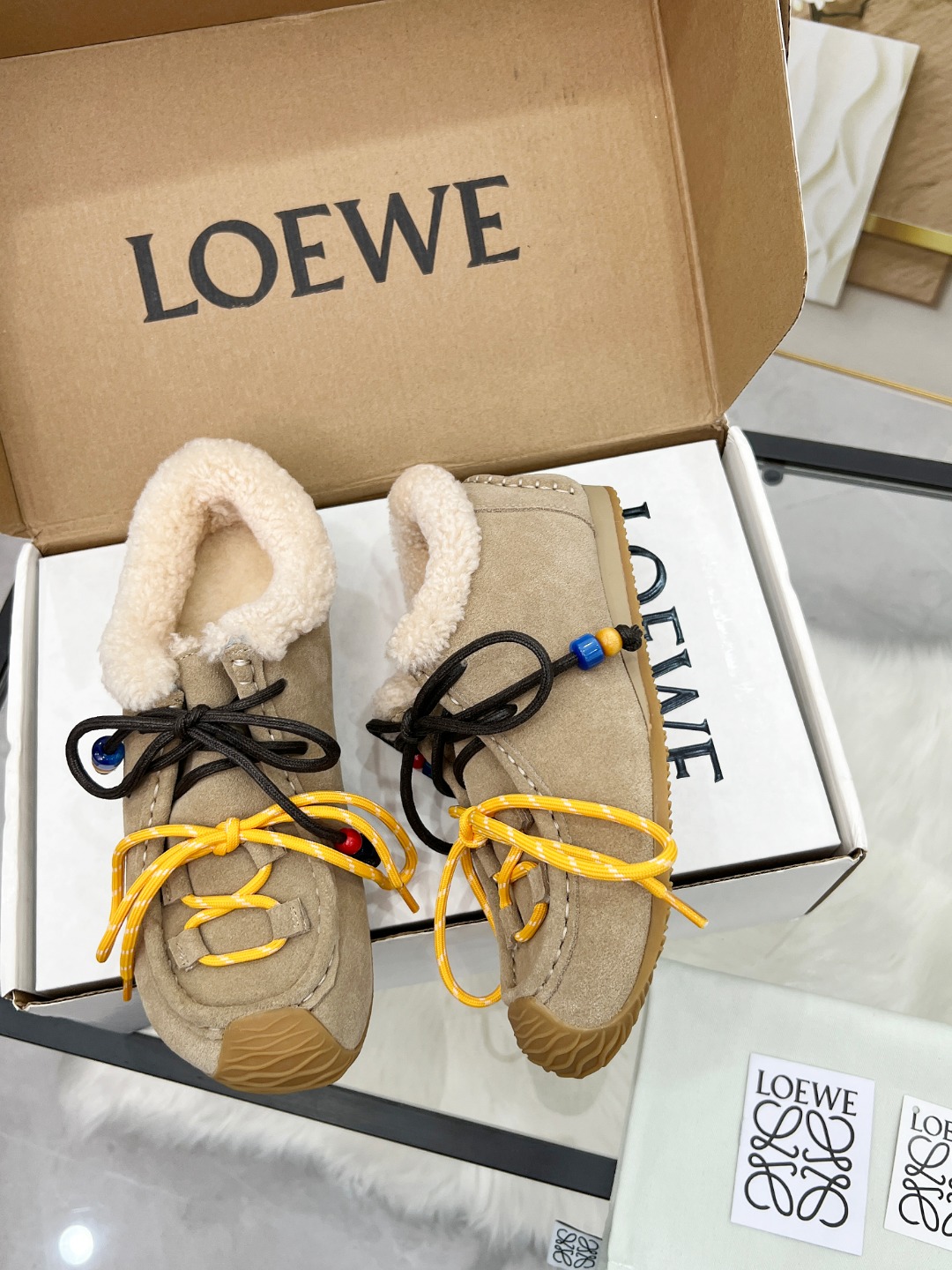 Loewe
