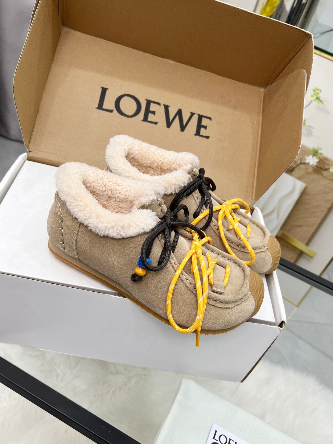 Loewe