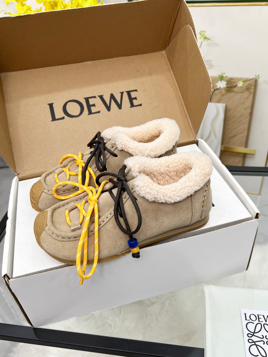 Loewe