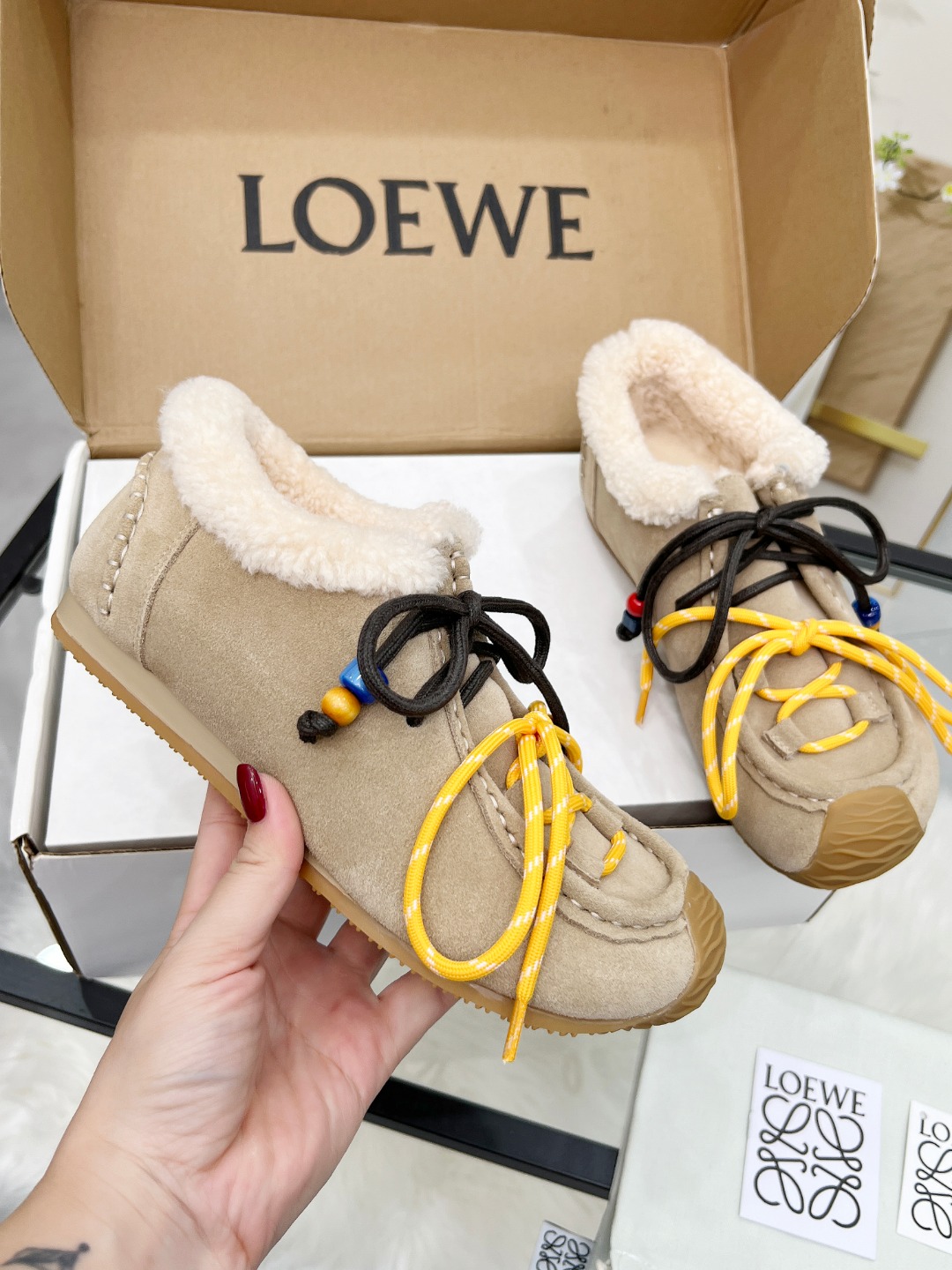 Loewe