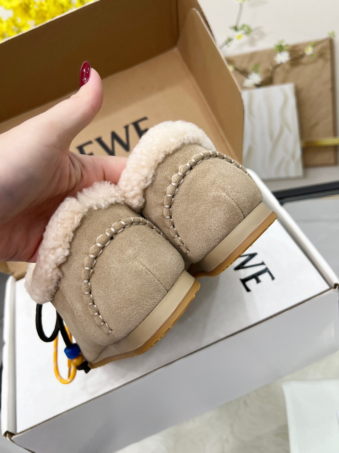 Loewe