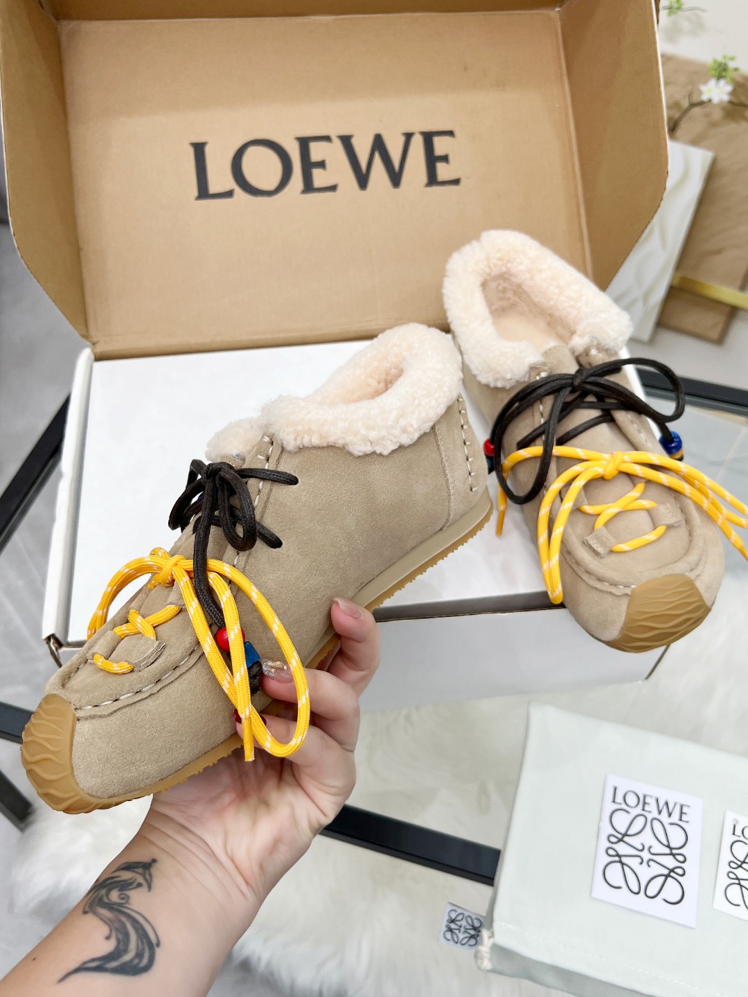 Loewe