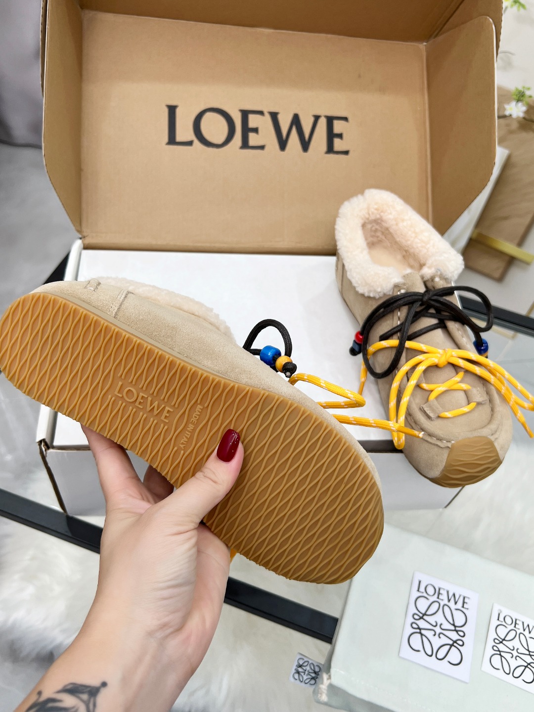 Loewe