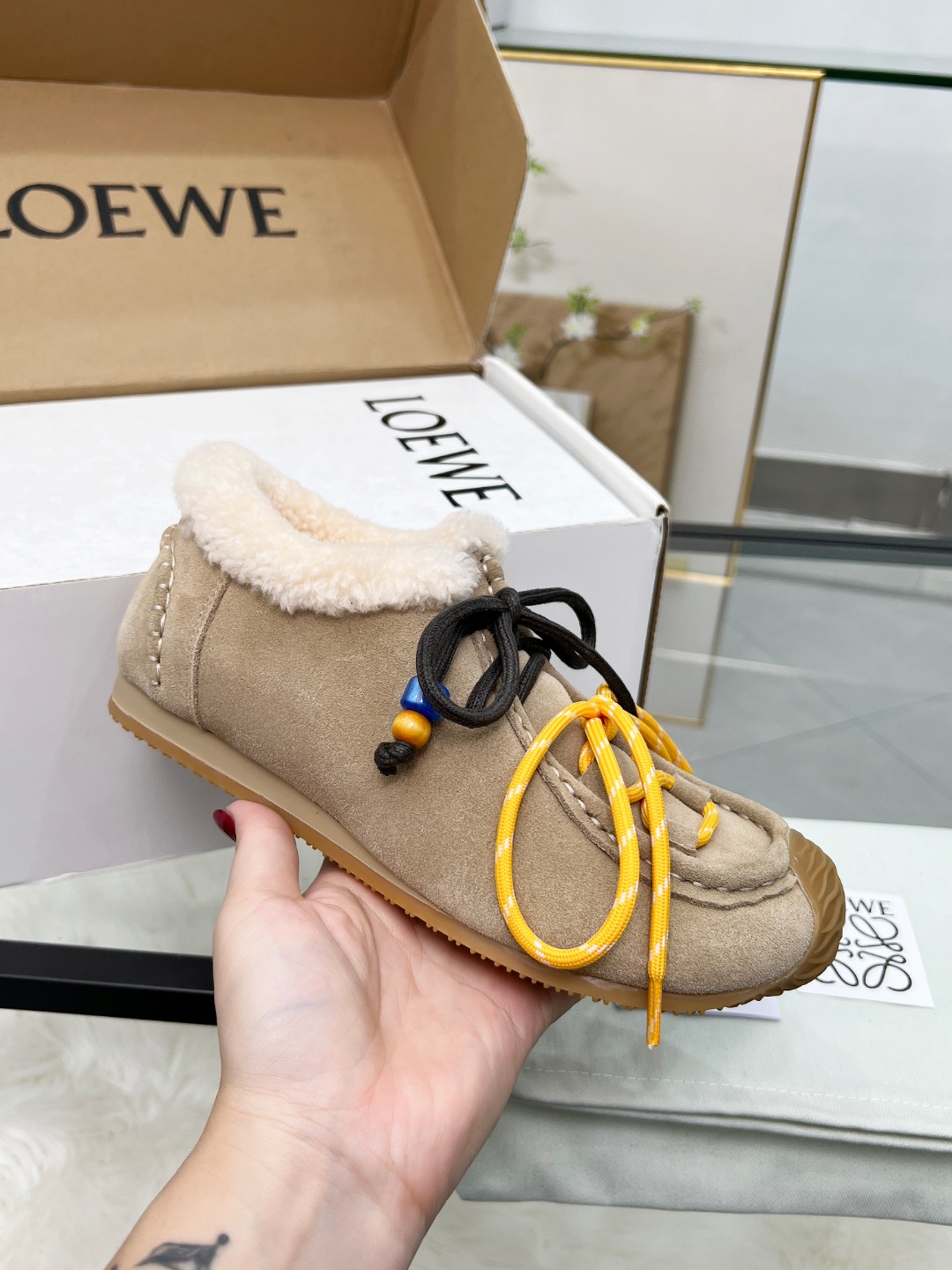Loewe