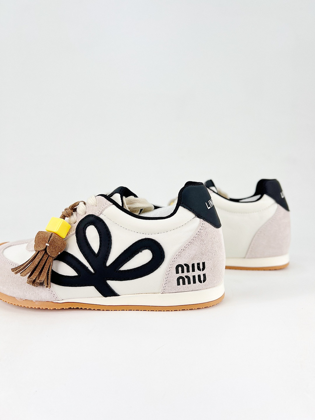 Loewe shoe
