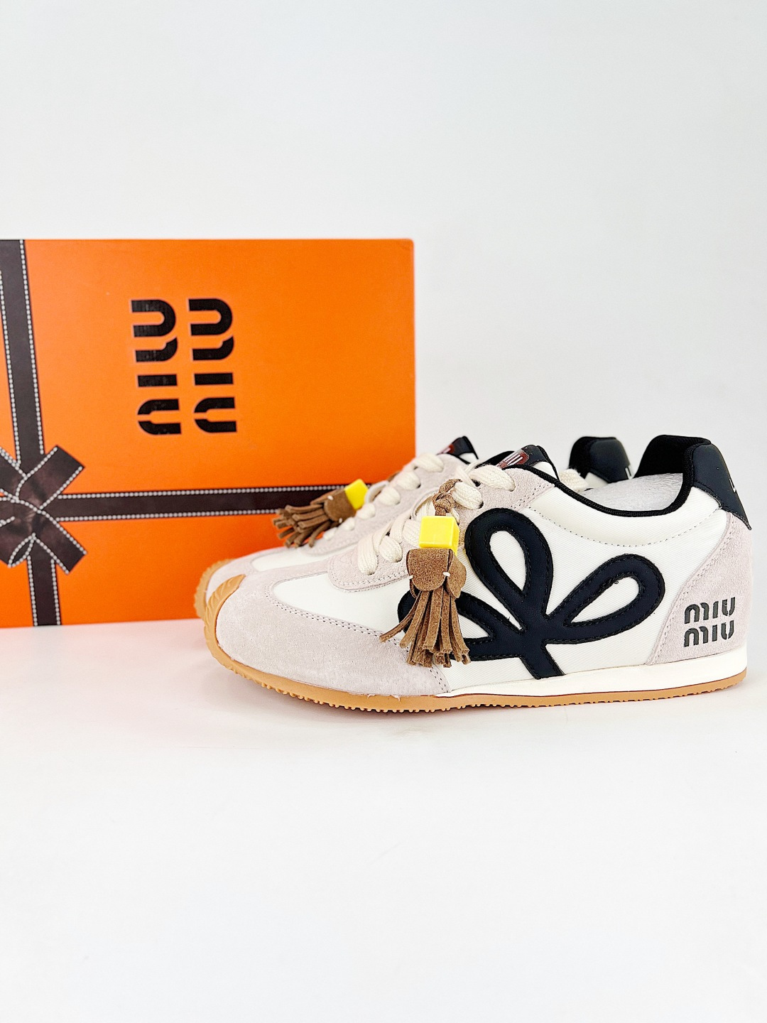 Loewe shoe