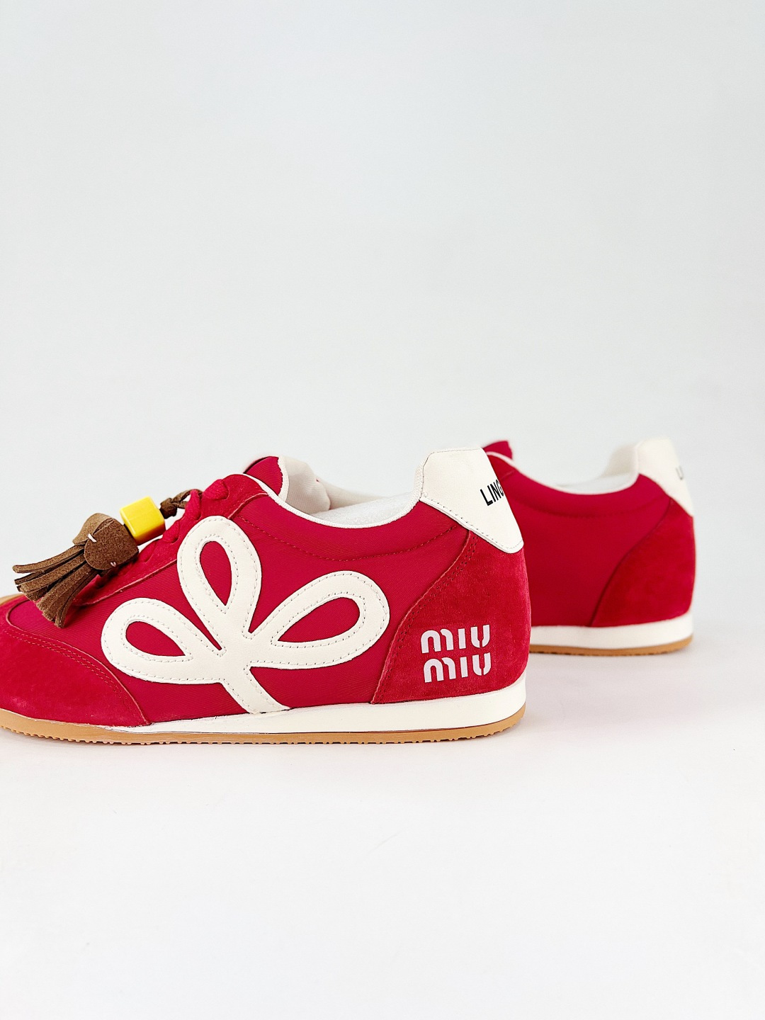 Loewe shoe