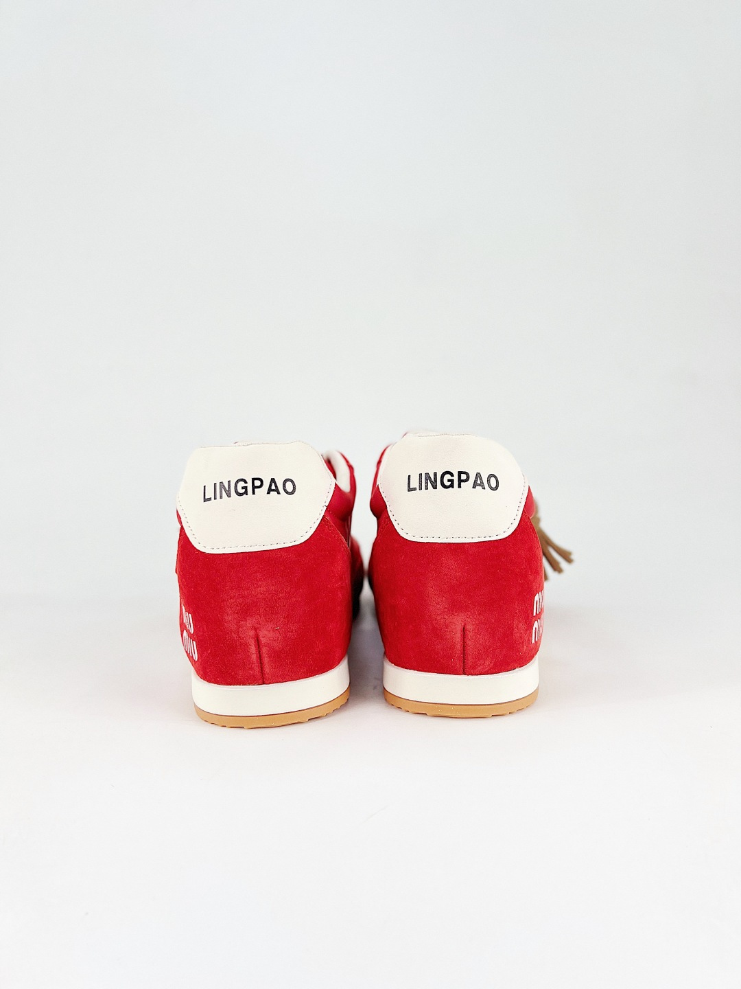 Loewe shoe