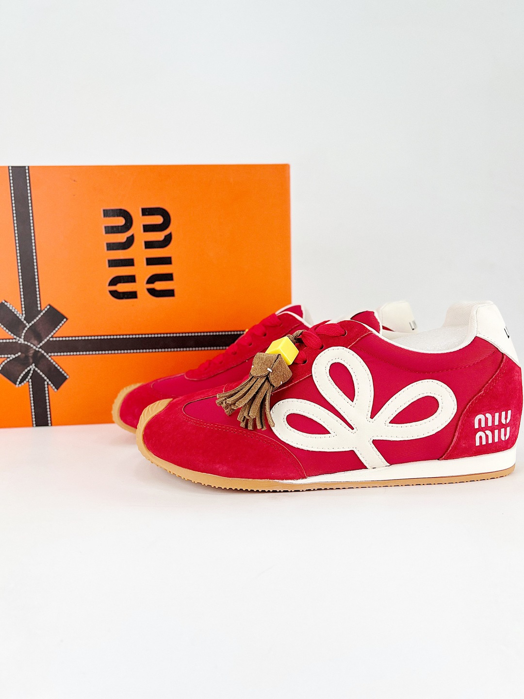Loewe shoe