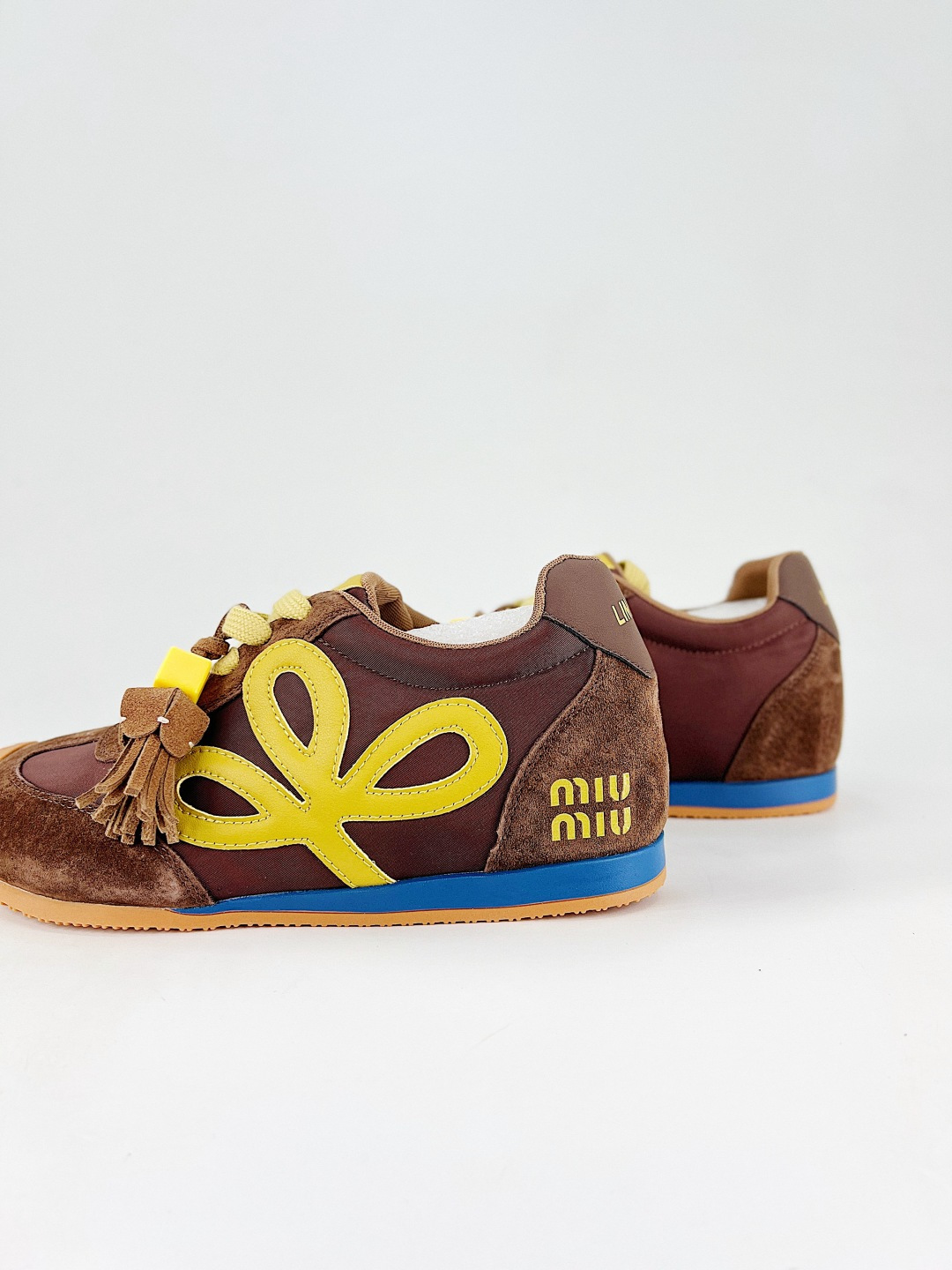 Loewe shoe