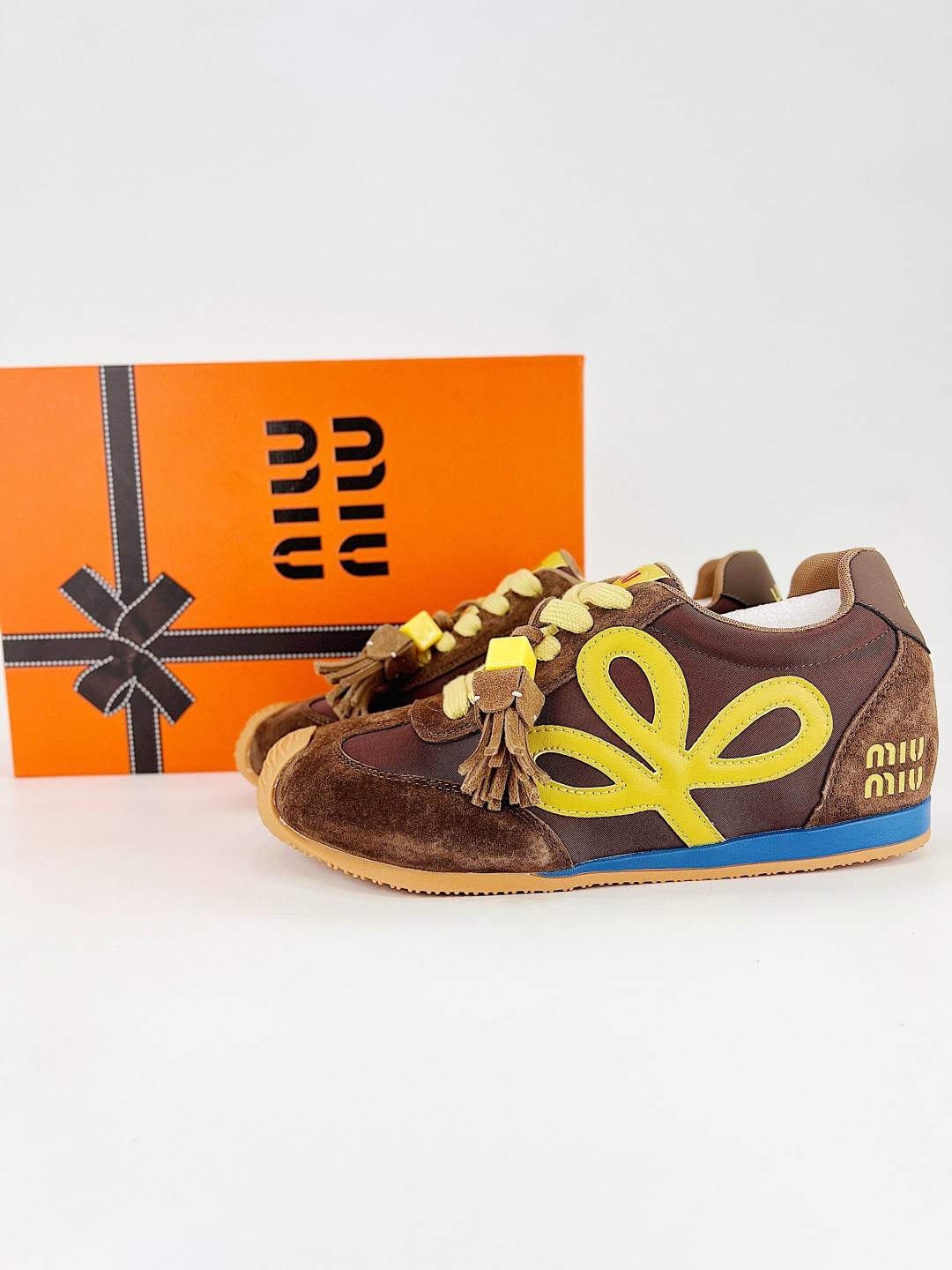 Loewe shoe