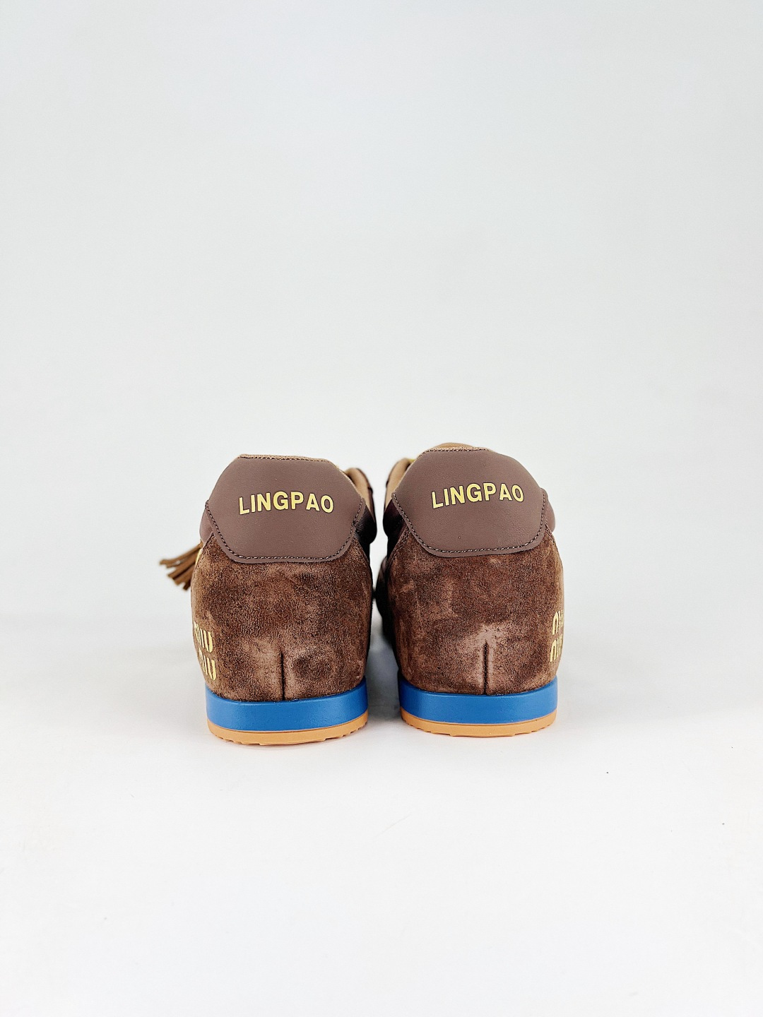 Loewe shoe