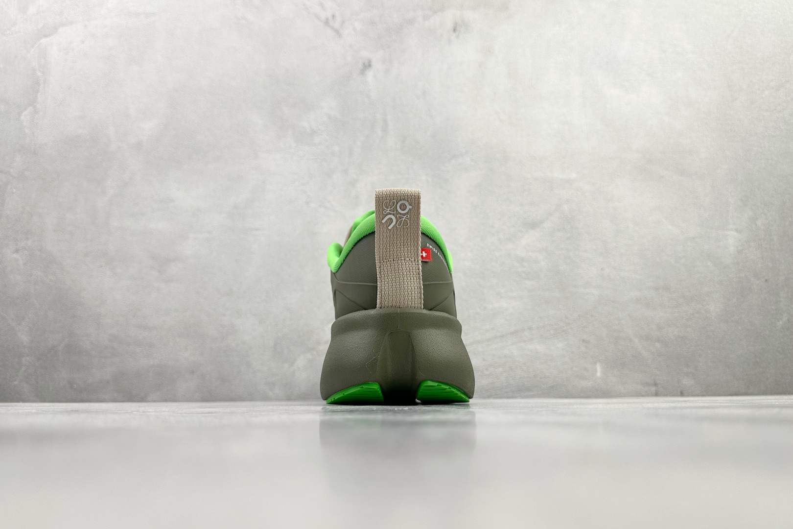 Loewe shoe