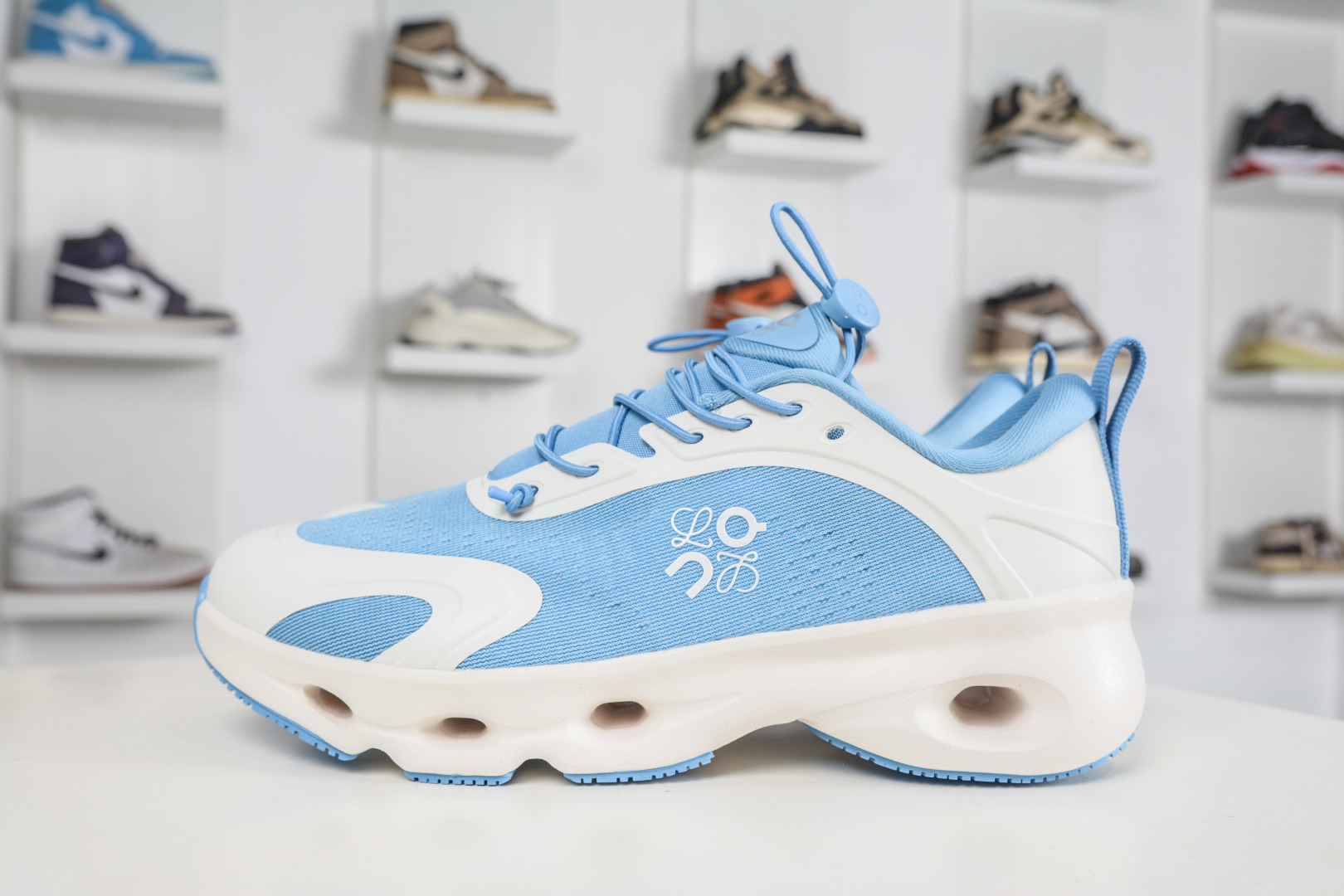Loewe shoe
