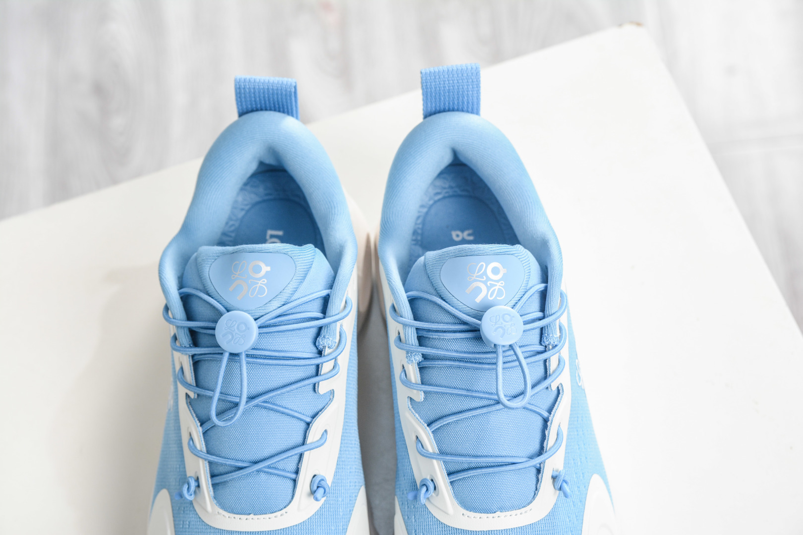 Loewe shoe