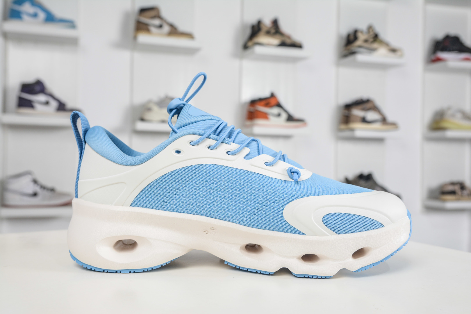 Loewe shoe