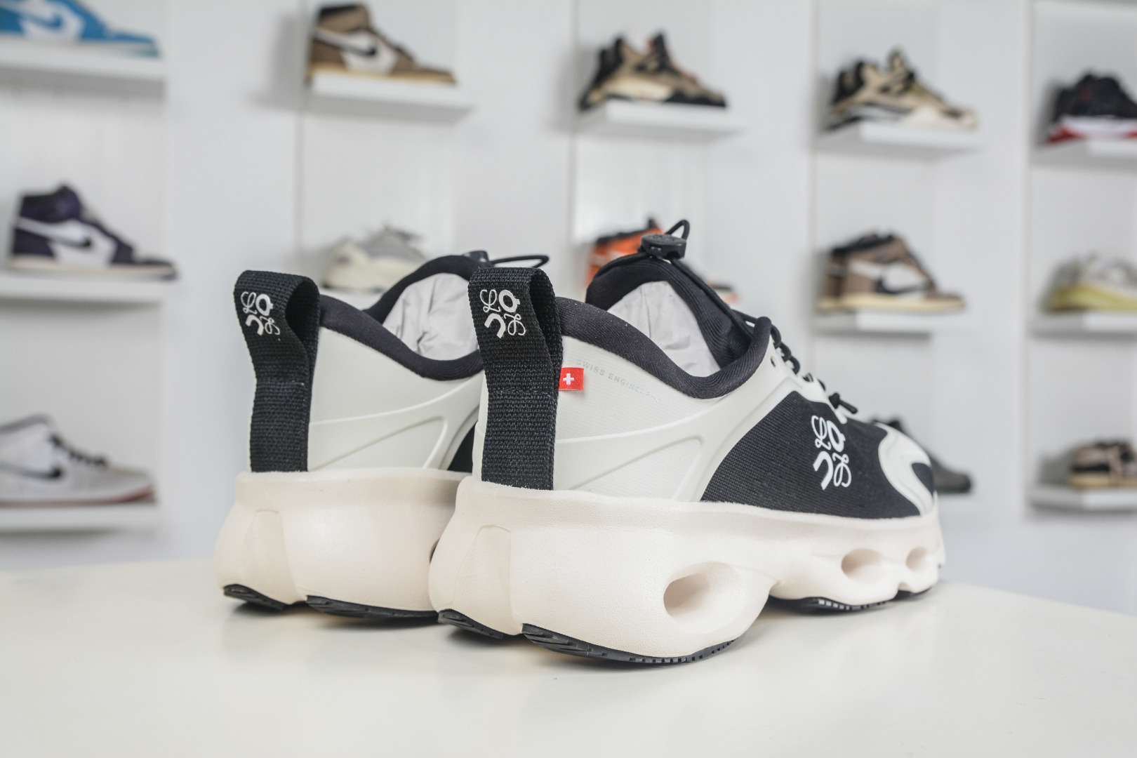 Loewe shoe