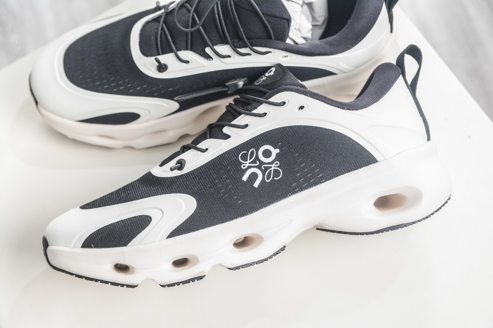 Loewe shoe