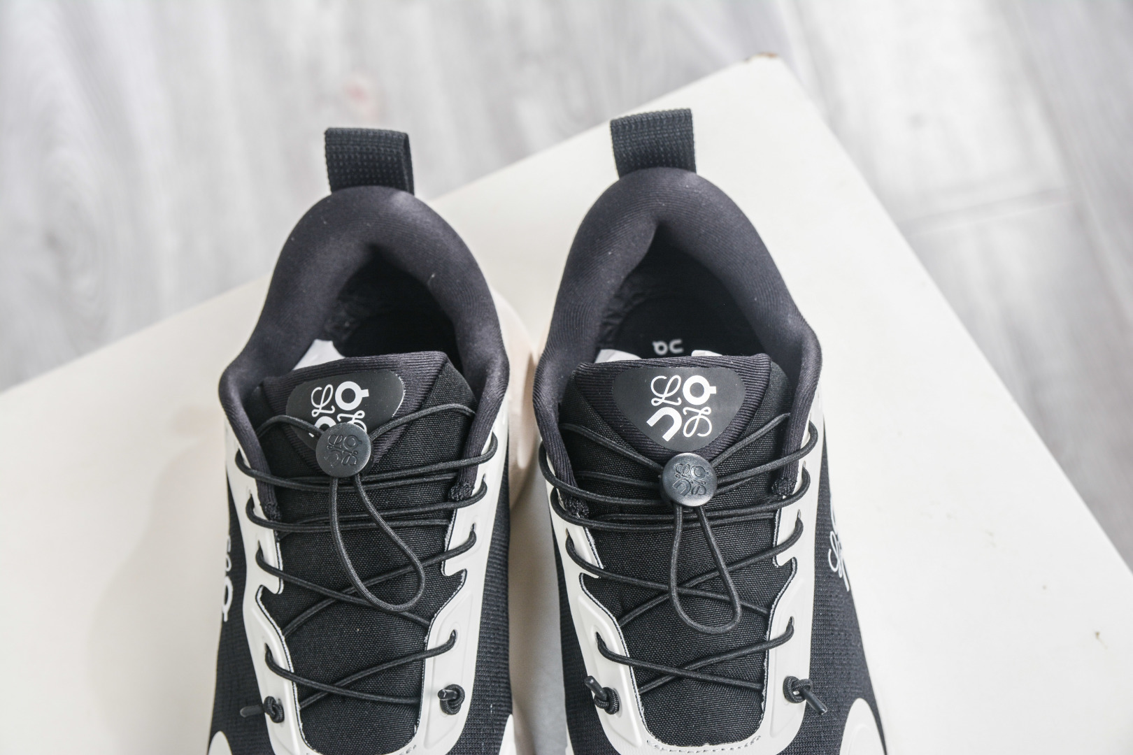 Loewe shoe
